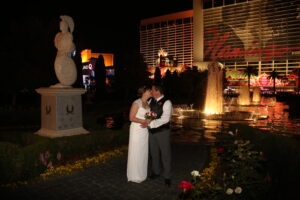 Las Vegas Strip Weddings 29