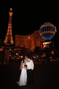 Las Vegas Strip Weddings 3