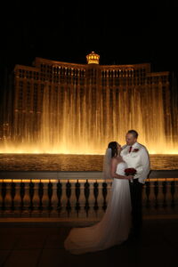 Las Vegas Strip Weddings 5