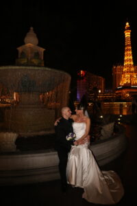 Las Vegas Strip Weddings 6