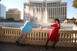 Las Vegas Strip Weddings 7