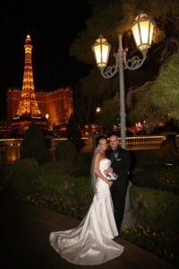 Las Vegas Strip Weddings 8