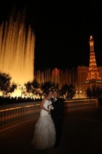 Las Vegas Strip Weddings 9