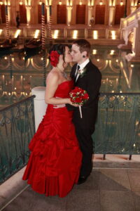 Las Vegas Wedding 12