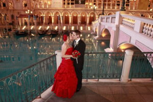 Las Vegas Wedding 13