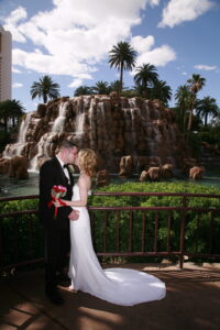 Las Vegas Wedding 2