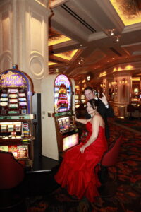 Las Vegas Wedding 21