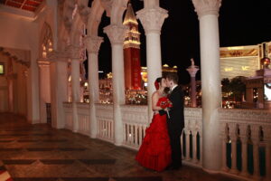 Las Vegas Wedding 22