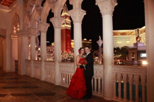 Las Vegas Wedding 23