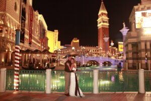 Las Vegas Wedding 25