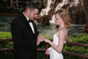 Las Vegas Wedding 3