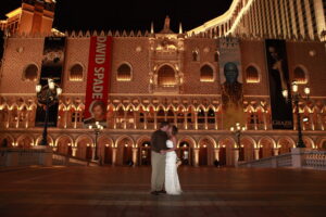 Las Vegas Wedding 36