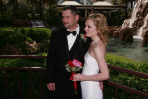 Las Vegas Wedding 4