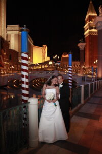 Las Vegas Wedding 42