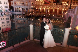 Las Vegas Wedding 46