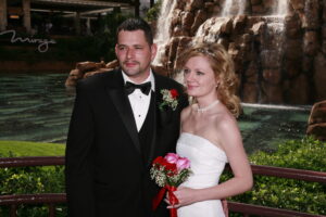 Las Vegas Wedding 5