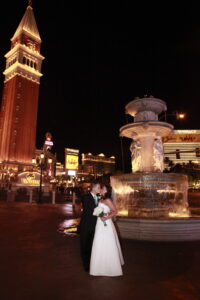 Las Vegas Wedding 51