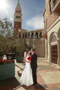 Las Vegas Wedding 52