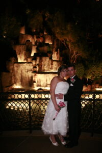 Las Vegas Wedding 6