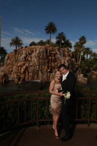 Las Vegas Wedding 62