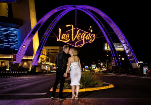 Las Vegas Wedding Capital