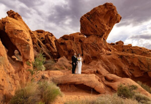 Las Vegas Wedding Locations