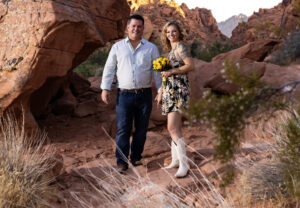 Las Vegas Wedding Photographer 2