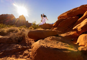 Las Vegas Wedding Photographer