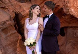 Las Vegas Wedding Photographers