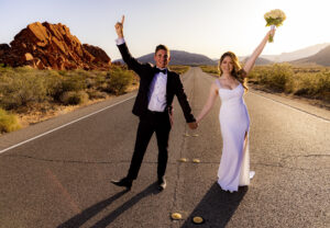 Las Vegas Wedding Photography