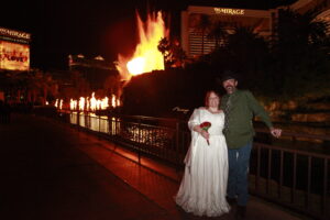 Las Vegas Weddings 11