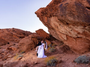 Love Valley of Fire