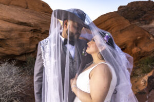 Love on the Red Rocks