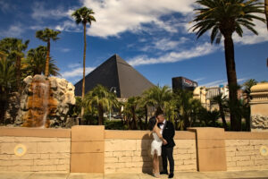 Luxor Wedding