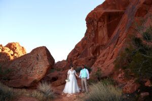 Mouses Tank Valley of Fire