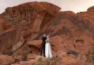 Mouses Tank Valley of fire 1