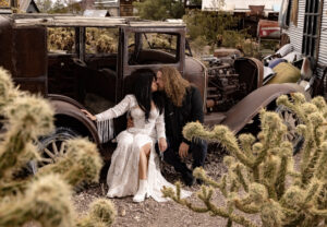 Nelson Ghost Town Wedding Photographer copy