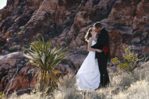 Red Rock Canyon Wedding Packages