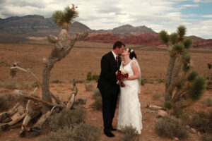 Red Rock Overlook Wedding copy