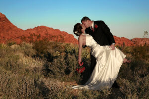 Red Rock Wedding Locations