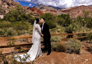 Red Springs at Red Rock