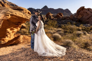 Red Stone Dune Trails