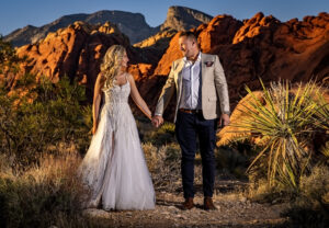 Red Rock Elopements