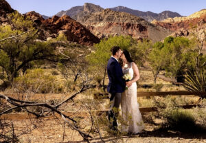 Red Springs Elopements