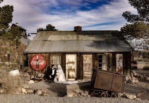 Route66 Wedding Photographer