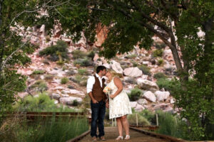 Scenic Elopements