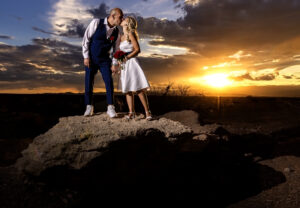 Scenic Las Vegas Weddings