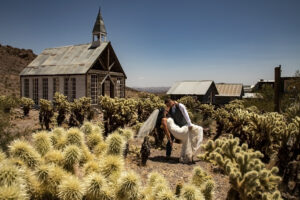 Scenic Las Vegas Weddings Chapel 1