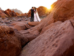 Scenic Weddings