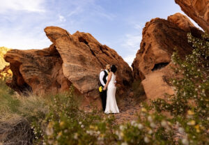 ScenicWeddings LasVegas